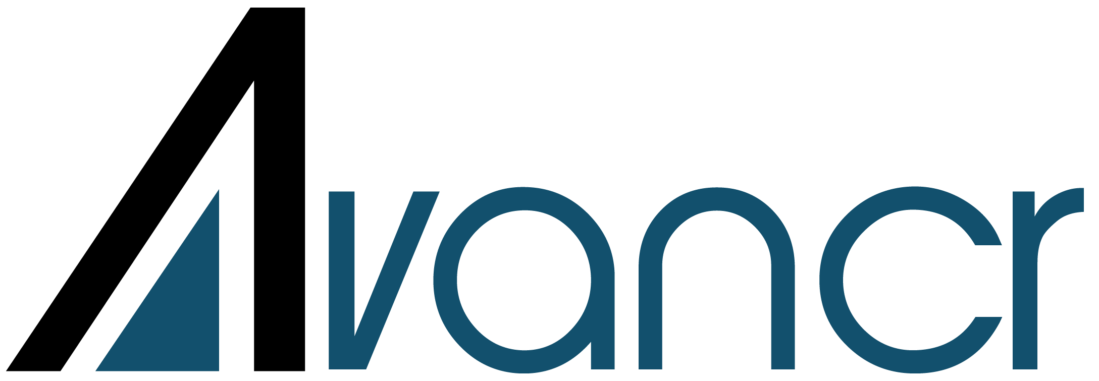 Avancr Logo